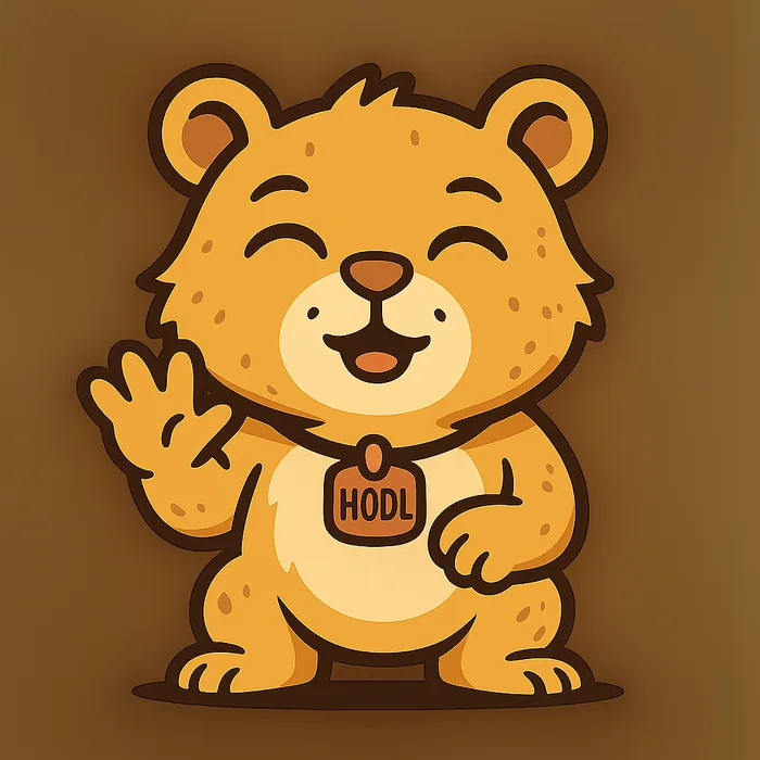 Generated sticker asset